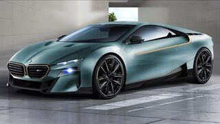 TOP 10 Most Expensive BMW Cars In The World 2023