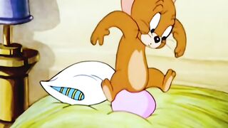 Telur Burung dan Jerry
