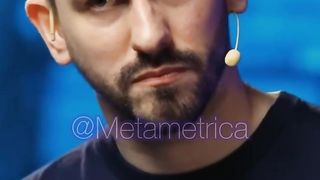 Дима "Schokk" Бамберг про Оксимирона в Киеве / Metametrica Live #shorts