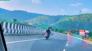 A drive can fix everything ❤️