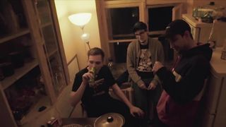 Slava KPSS, Skudno — Spring has fucking come
