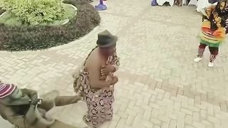 RIP Legendary Mr Ibu