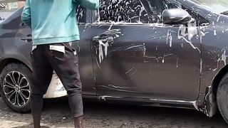 The street ain't easy bruhhh