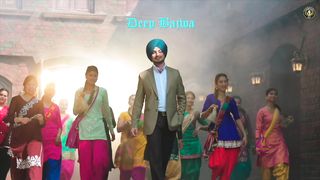 033.Sohna Sardar (Official Video) - Deep Bajwa ｜ Mahi Sharma ｜ New Punjabi Song 2024 ｜ LM Folk