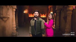 032.Unni Ikki (Official Video) - Sandeep Brar ｜ New Punjabi Song 2024 ｜ Gurlez Akhtar ｜ LM Folk