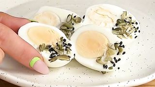easy healthy snack combos