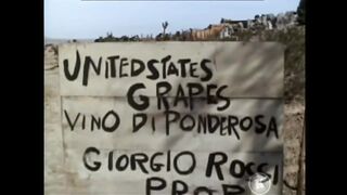 BONANZA -  A Escritura e o Dilema   (Legendado)