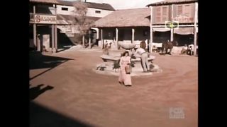 BONANZA  - A Prova Difícil  (Legendado)