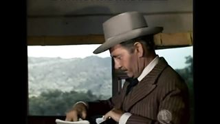BONANZA  - Dez Centavos de Glória (Legendado)