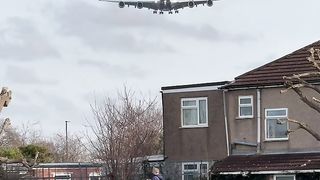 ✈️ British Airways A380 ✈️