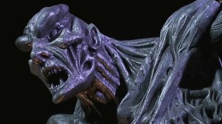 『0012』 Liu Kang in deadly disassembly with Reptile @ 【Mortal Kombat, 1995】