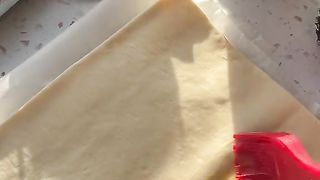 Cheese and Olive Twister Recipe