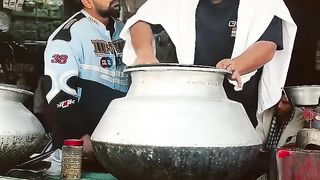 Chicken बिरयानी 15₹ Plate???? II #sevengers #shorts