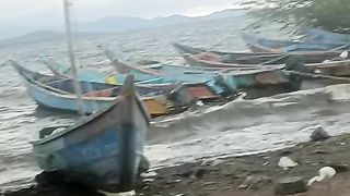 Ziwa boat
