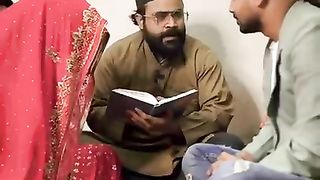 Nikah Accepted II #shorts