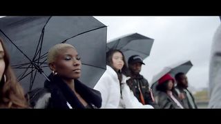 STORMZY - OWN IT (feat. ED SHEERAN & BURNA BOY)