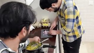 Gaddar bhai ne khela khel ???? #sajidshahid #ashortaday #funny