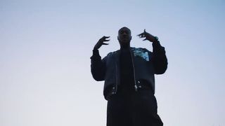 STORMZY - VOSSI BOP