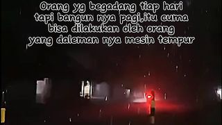 Just my story