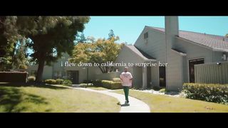 MACKLEMORE FEAT SKYLAR GREY - GLORIOUS (OFFICIAL MUSIC VIDEO)