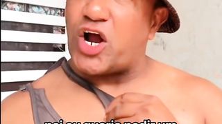 Misericórdia tá marrado