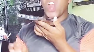 Eita agora foi mesmo