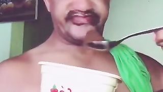 Vai um piscou ai