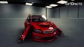 ⚡️7 Real Life Transformer Cars That Actually Exist 2018