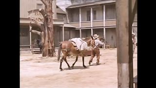 BONANZA  - O Juramento   (Legendado)