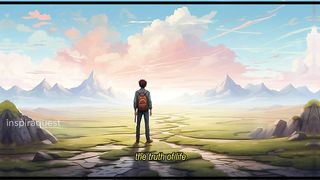 A journey to Find Meaning