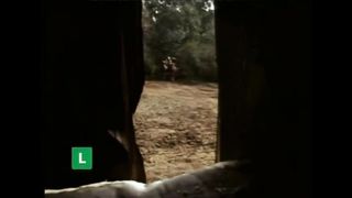 BONANZA  - O Silêncio Interior  (Legendado)
