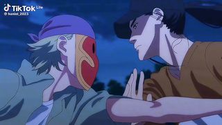 Best animations fight