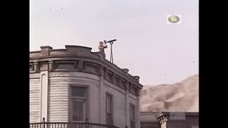 BONANZA  - Olhe para as Estrelas  (Legendado)