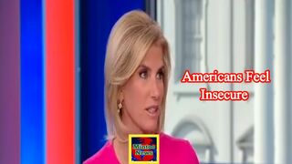 Americans feel insecure
