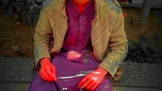 My video