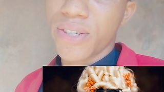 Africa FEMALE