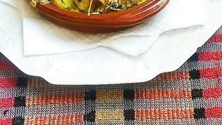 La suite de ma recette facile