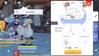 Ragnarok Mobile