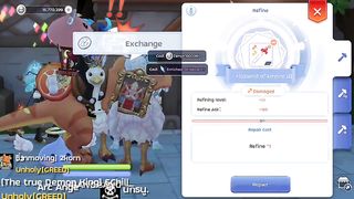 Ragnarok Mobile