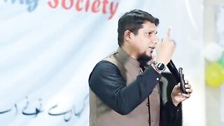 حق کا ساتھ دو ھمیشہ۔۔۔