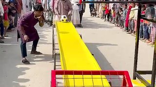 who wins the hammer challenge ?