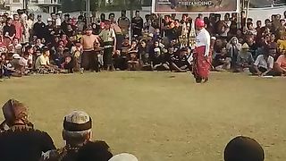 Sasak Lombok tradition