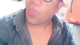 Agora lascou mesmo