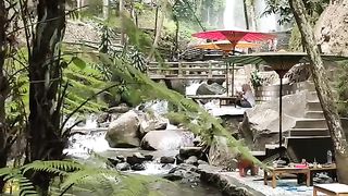natural tourist attractions hidden paradise