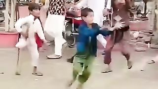 کیا اس ادمی نے صحیح کیا ہے یا غلط
