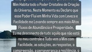 Mantra Poderoso