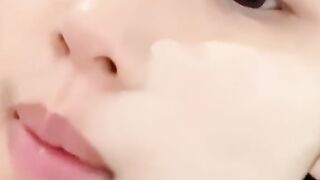 makeup cover