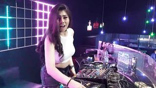 DJ Pergilah Kasih Kerjarlah Selingkuhanmu...SingleTrack
