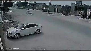 ایسا لگتا ہے قتل کیا ہے اس بندے نے