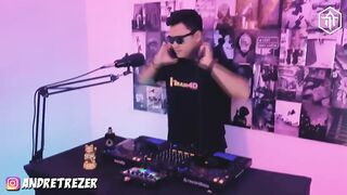 MOST CRAZY CONCRETE BASS!!! THE BASS IS COLD!!! Newest DJ Jungle Dutch 2023 NEWEST DJ FULL BASS DJ
